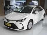 Toyota Corolla 5