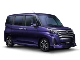 Toyota Roomy 8
