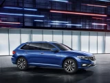 Volkswagen Lavida 17