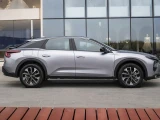 Citroen C5 X 18