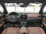 Honda Envix 6