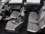 Honda Fit 18
