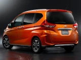 Honda Freed 6