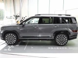 Hyundai Santa Fe 4