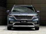 Kia Carnival 4