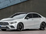 Mercedes-Benz A-Class 25