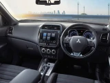 Mitsubishi RVR 15