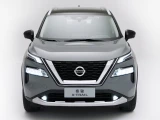 Nissan X-Trail 21