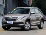 Skoda Kodiaq 26