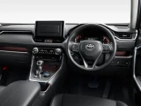 Toyota RAV4 20