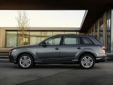 Audi Q7 13