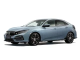Honda Civic 15