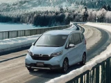 Honda Freed 10