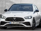 Mercedes-Benz C-Class 39
