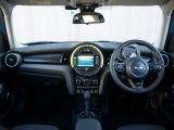 MINI Hatch 1