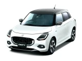 Suzuki Swift 10