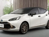 Toyota Aqua 3