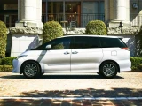 Toyota Estima 6