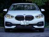 BMW 1-Series 12