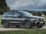 BMW X3 18