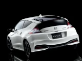 Honda CR-Z 5