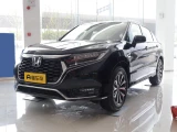 Honda UR-V 13