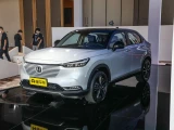 Honda Vezel 13