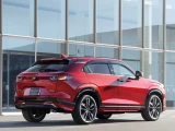 Honda Vezel 6
