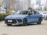 Hyundai Sonata 13