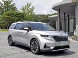 Kia Carnival 5