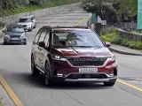 Kia Carnival 6