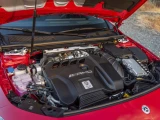 Mercedes-Benz CLA-Class 2