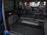 Mercedes-Benz G-Class 4