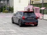 MINI JCW (JOHN COOPER WORKS) 10