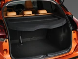 Nissan Kicks 5