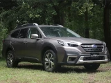 Subaru Outback 6