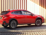 Subaru XV 2