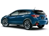 Subaru XV 23