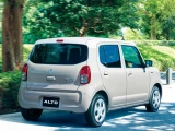 Suzuki Alto 3