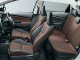 Toyota Vitz 9