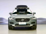 Volvo V90 3