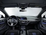 BMW 1 7
