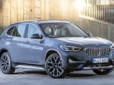 BMW X1 13