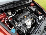 Honda Stream 10