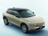 Honda Vezel 8