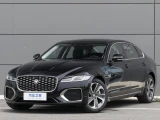 Jaguar XF 10