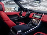 Land Rover Range Rover Sport 1