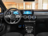 Mercedes-Benz A-Class 18