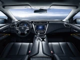 Nissan Murano 3