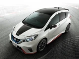 Nissan Note 20